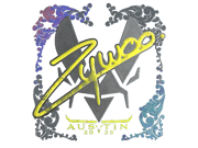 ZywOo (Holo) | Austin 2025