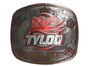TYLOO (Foil) | Austin 2025