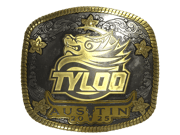 TYLOO (Gold) | Austin 2025