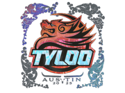 TYLOO (Holo) | Austin 2025