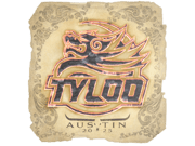 TYLOO | Austin 2025