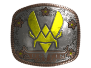 Vitality (Foil) | Austin 2025