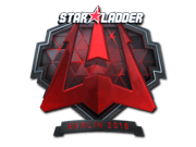 Avangar (Foil) | Berlin 2019
