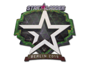 compLexity Gaming (Holo) | Berlin 2019