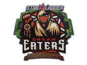 DreamEaters (Holo) | Berlin 2019
