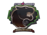 FURIA (Holo) | Berlin 2019
