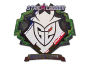 G2 Esports (Holo) | Berlin 2019