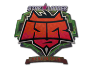 HellRaisers (Holo) | Berlin 2019