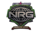 NRG (Holo) | Berlin 2019