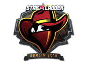 Renegades (Foil) | Berlin 2019