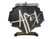 apEX | Berlin 2019