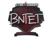 BnTeT | Berlin 2019