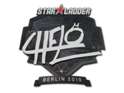 chelo | Berlin 2019