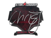 chrisJ | Berlin 2019