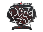 DeadFox | Berlin 2019