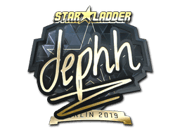 dephh (Gold) | Berlin 2019