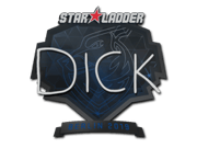 DickStacy | Berlin 2019