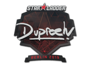 dupreeh | Berlin 2019