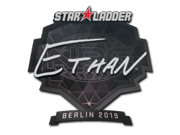 Ethan | Berlin 2019