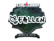 FalleN (Foil) | Berlin 2019