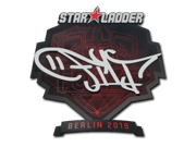 FL1T | Berlin 2019
