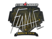 flamie | Berlin 2019