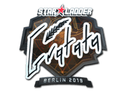 Gratisfaction (Foil) | Berlin 2019