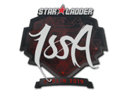 ISSAA | Berlin 2019