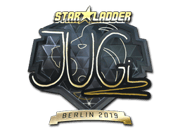 JUGi (Gold) | Berlin 2019