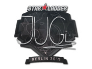 JUGi | Berlin 2019