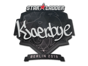 Kjaerbye | Berlin 2019