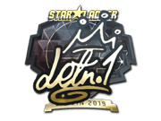 LETN1 (Gold) | Berlin 2019