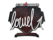 loWel | Berlin 2019