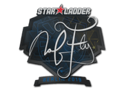 NAF | Berlin 2019