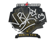 NBK- | Berlin 2019