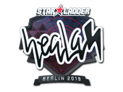 neaLaN (Foil) | Berlin 2019