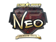 NEO (Gold) | Berlin 2019