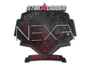 nexa | Berlin 2019