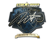 nitr0 (Gold) | Berlin 2019