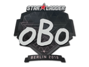 oBo | Berlin 2019