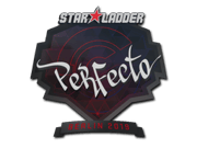 Perfecto | Berlin 2019