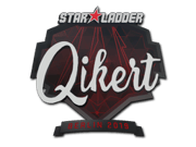 qikert | Berlin 2019