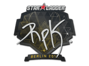 RpK | Berlin 2019