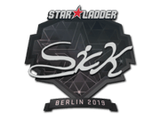 SicK | Berlin 2019
