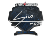 Sico | Berlin 2019