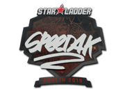 speed4k | Berlin 2019