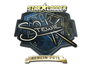 Stewie2K (Gold) | Berlin 2019