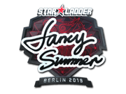 Summer (Foil) | Berlin 2019