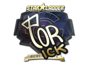 t0rick (Gold) | Berlin 2019