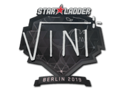 VINI | Berlin 2019